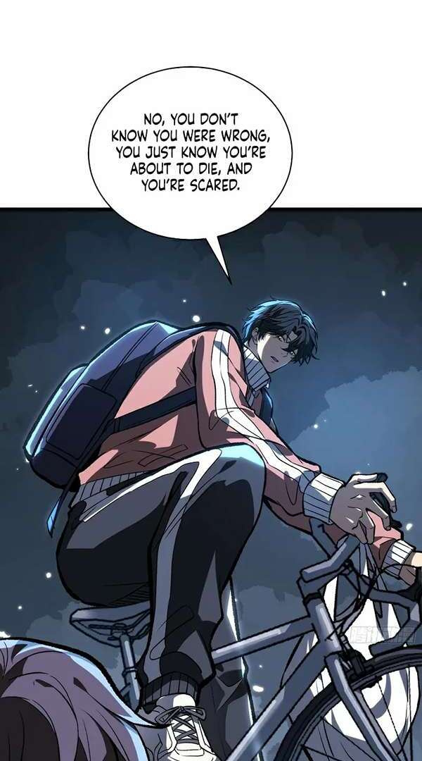 Baca I Single-Handedly Crush the Chaotic World - Chapter 3 halaman 41