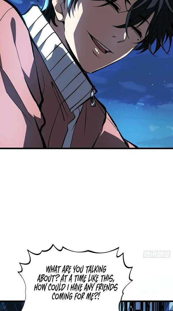 Baca I Single-Handedly Crush the Chaotic World - Chapter 3 halaman 43