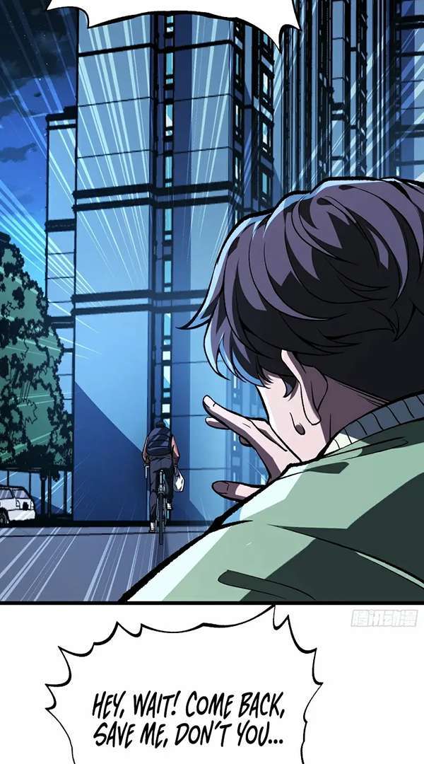 Baca I Single-Handedly Crush the Chaotic World - Chapter 3 halaman 44