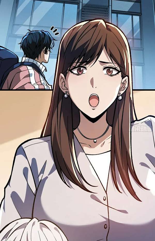 Baca I Single-Handedly Crush the Chaotic World - Chapter 3 halaman 51