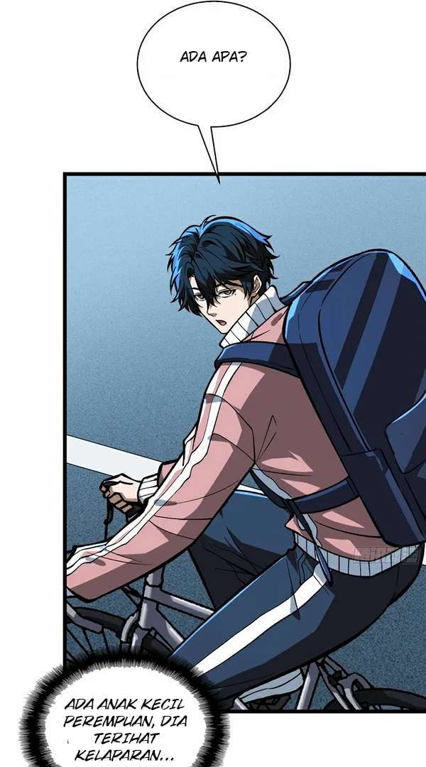 Baca I Single-Handedly Crush the Chaotic World - Chapter 3 halaman 53