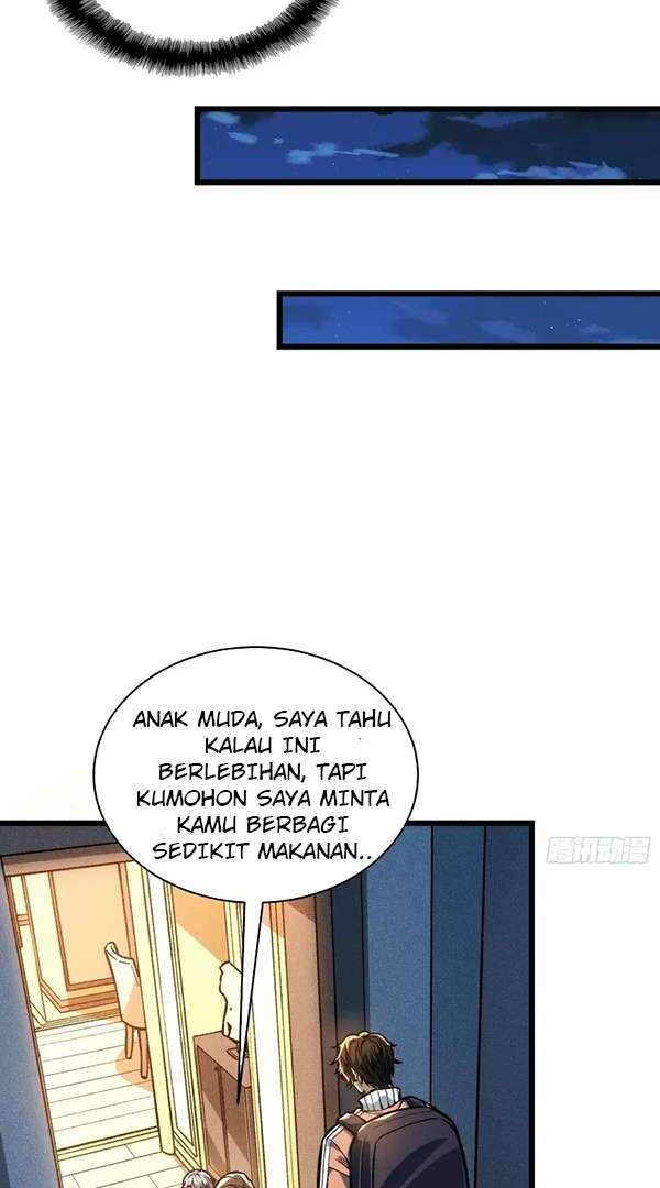 Baca I Single-Handedly Crush the Chaotic World - Chapter 3 halaman 54