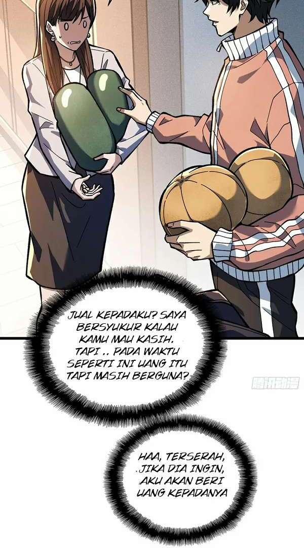 Baca I Single-Handedly Crush the Chaotic World - Chapter 3 halaman 56