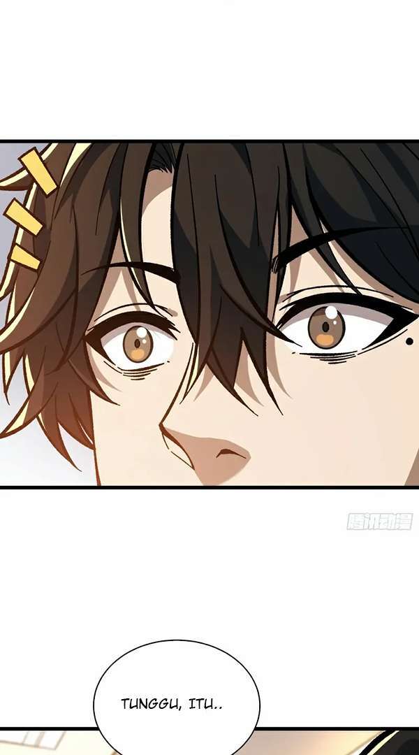 Baca I Single-Handedly Crush the Chaotic World - Chapter 3 halaman 57