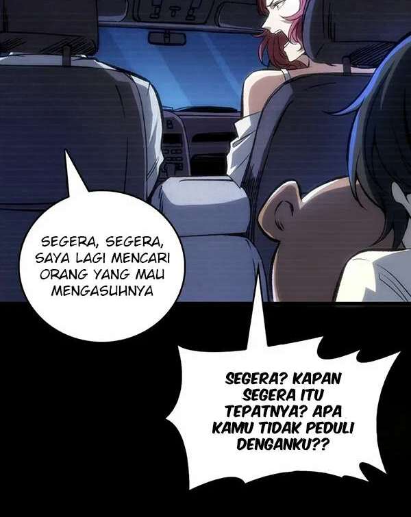 Baca I Single-Handedly Crush the Chaotic World - Chapter 3 halaman 6