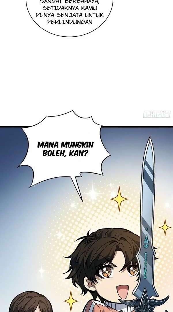 Baca I Single-Handedly Crush the Chaotic World - Chapter 3 halaman 61