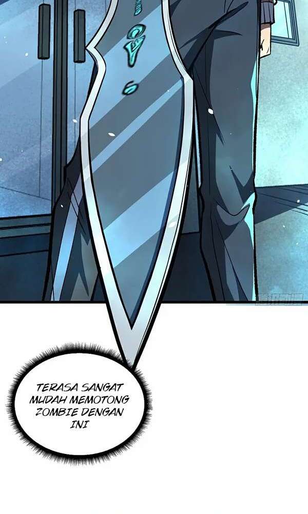 Baca I Single-Handedly Crush the Chaotic World - Chapter 3 halaman 65