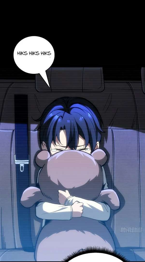 Baca I Single-Handedly Crush the Chaotic World - Chapter 3 halaman 7