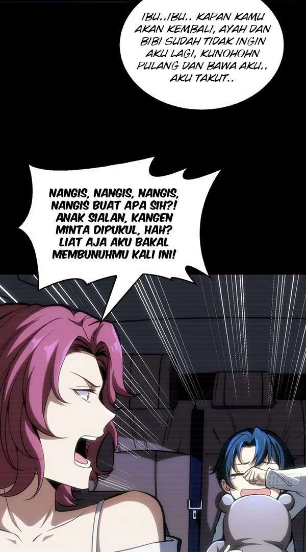 Baca I Single-Handedly Crush the Chaotic World - Chapter 3 halaman 8