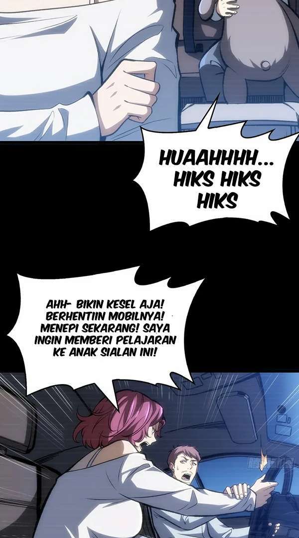 Baca I Single-Handedly Crush the Chaotic World - Chapter 3 halaman 9