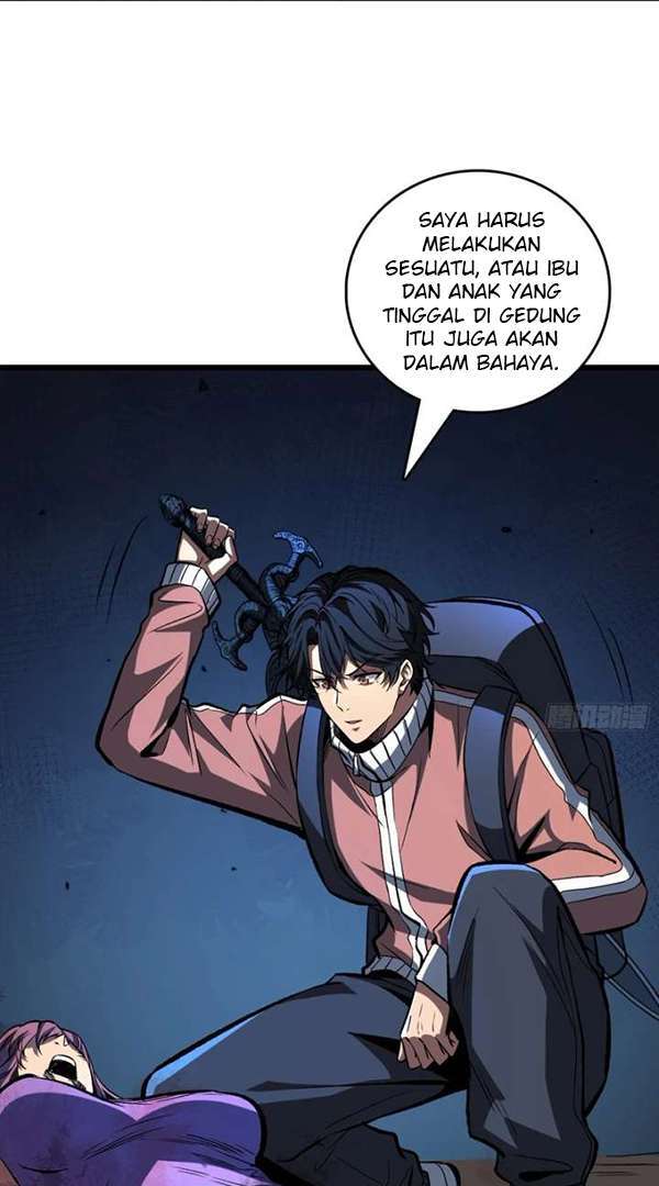 Baca I Single-Handedly Crush the Chaotic World - Chapter 4 halaman 10