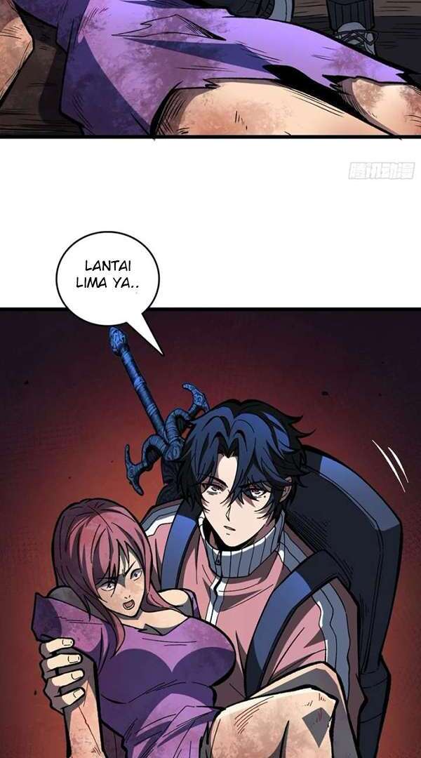 Baca I Single-Handedly Crush the Chaotic World - Chapter 4 halaman 11