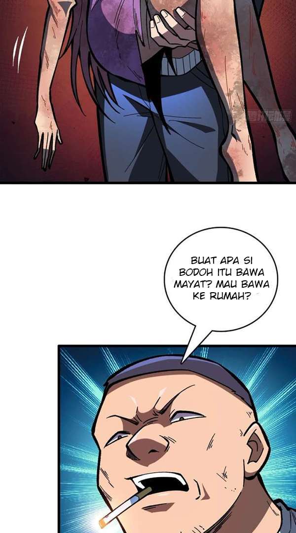 Baca I Single-Handedly Crush the Chaotic World - Chapter 4 halaman 12