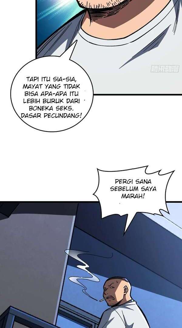 Baca I Single-Handedly Crush the Chaotic World - Chapter 4 halaman 13