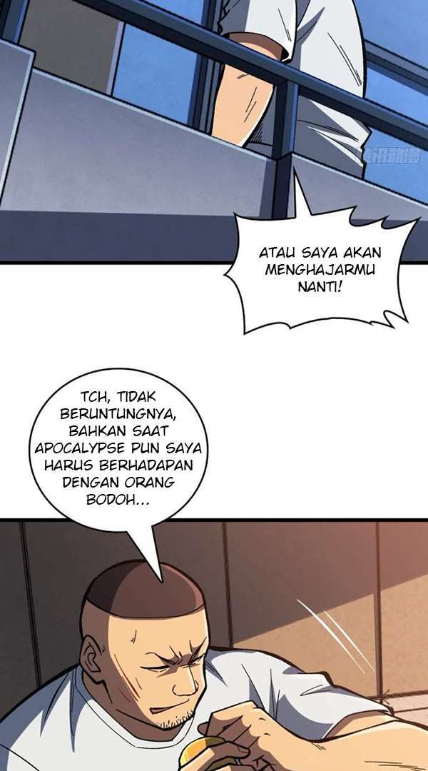 Baca I Single-Handedly Crush the Chaotic World - Chapter 4 halaman 14