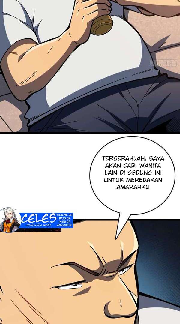 Baca I Single-Handedly Crush the Chaotic World - Chapter 4 halaman 15