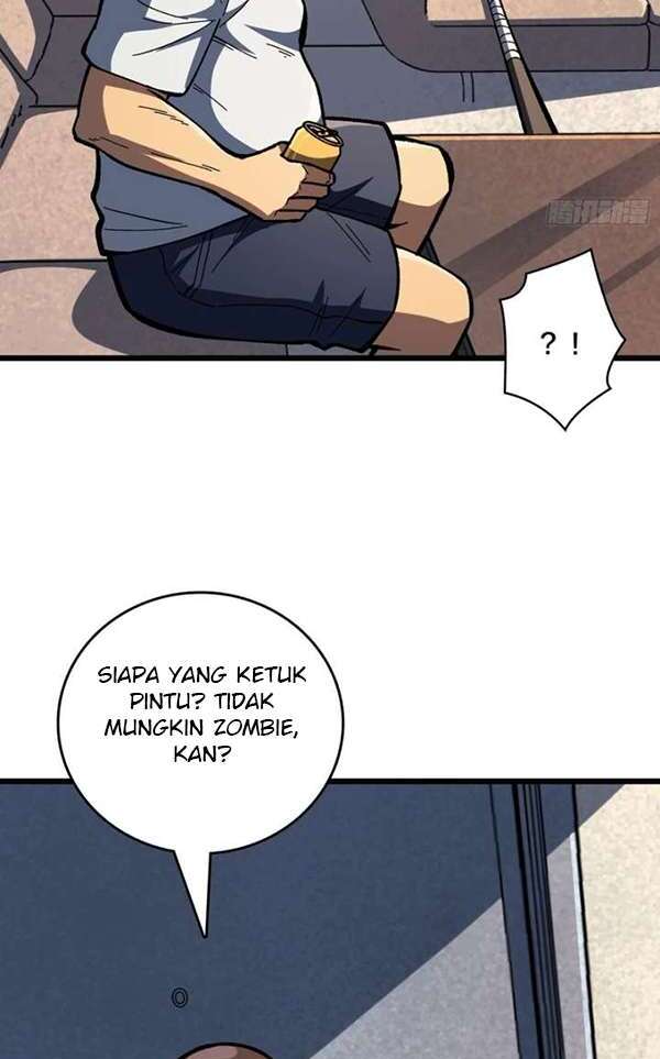 Baca I Single-Handedly Crush the Chaotic World - Chapter 4 halaman 17