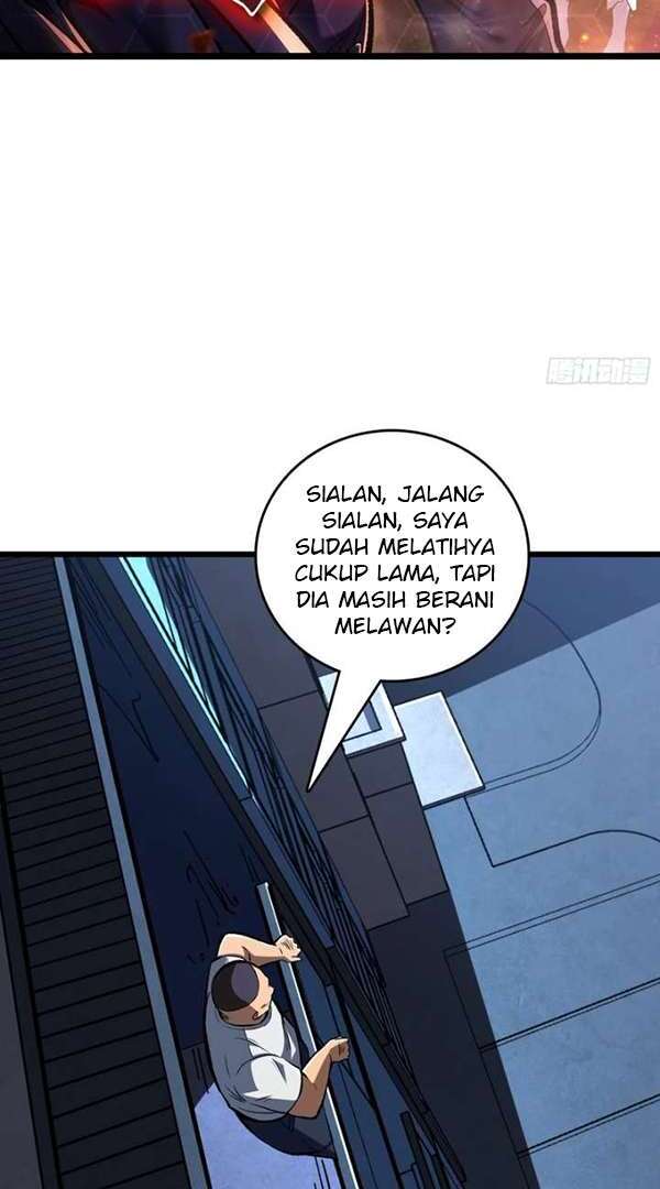 Baca I Single-Handedly Crush the Chaotic World - Chapter 4 halaman 2