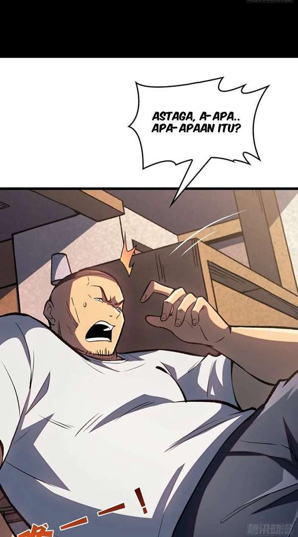 Baca I Single-Handedly Crush the Chaotic World - Chapter 4 halaman 21