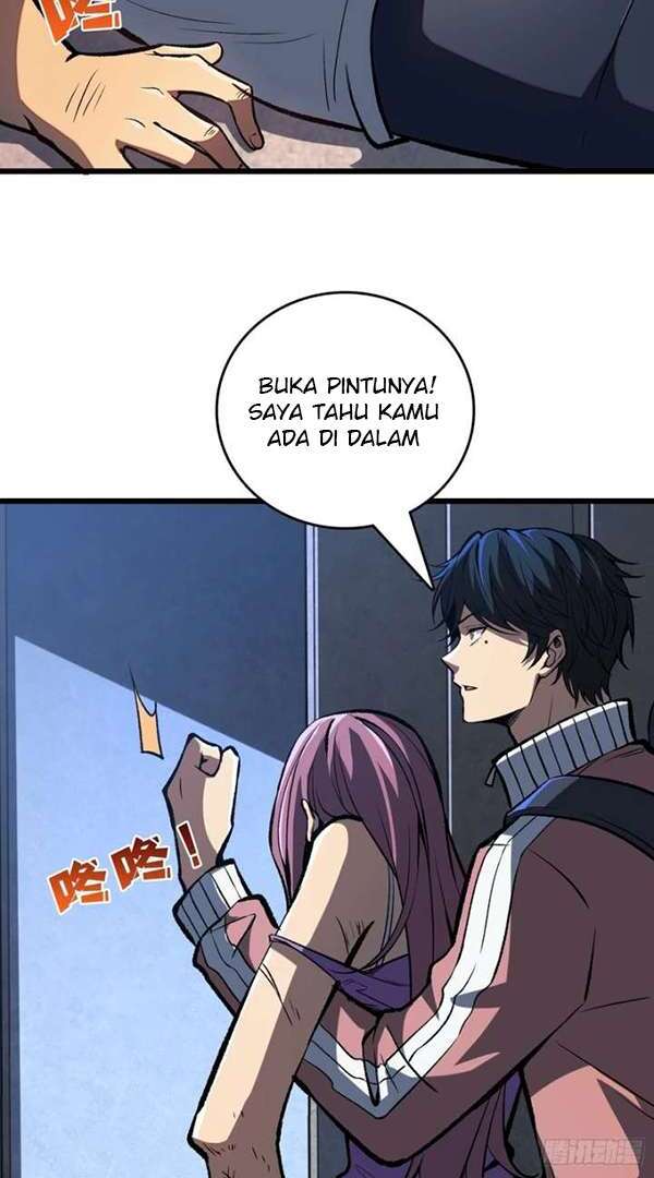 Baca I Single-Handedly Crush the Chaotic World - Chapter 4 halaman 22