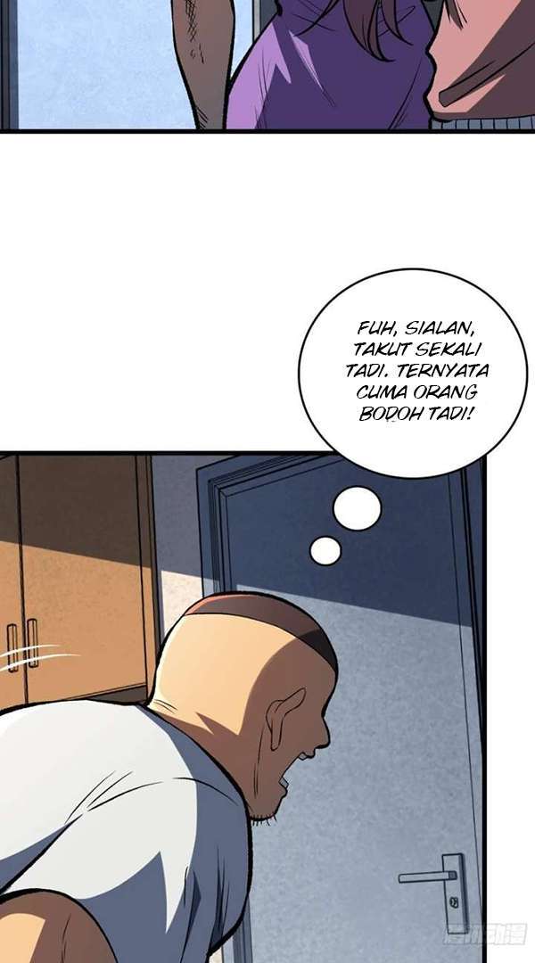 Baca I Single-Handedly Crush the Chaotic World - Chapter 4 halaman 23