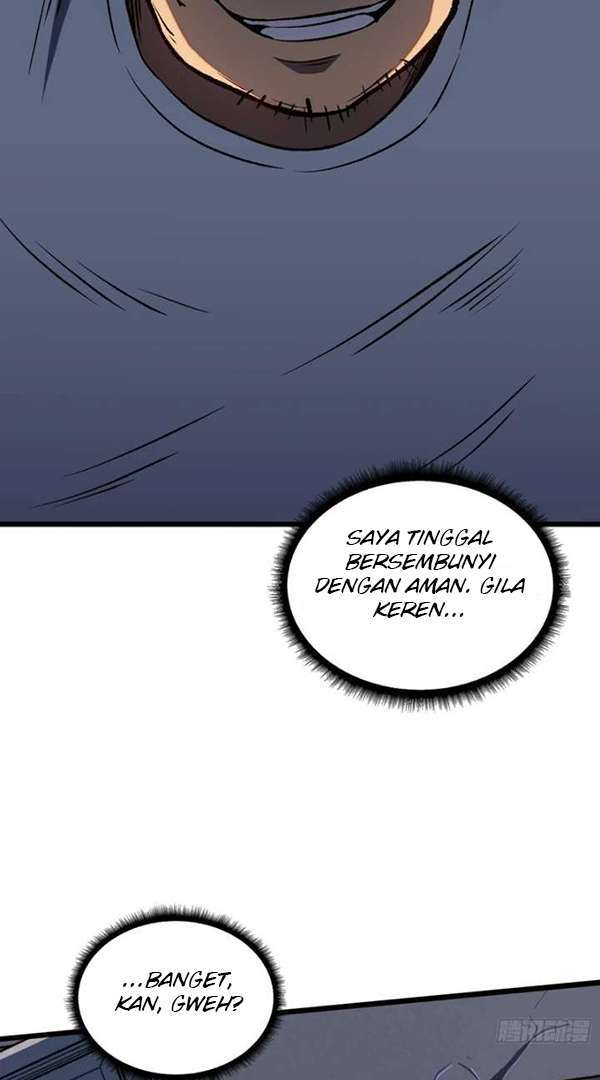 Baca I Single-Handedly Crush the Chaotic World - Chapter 4 halaman 25