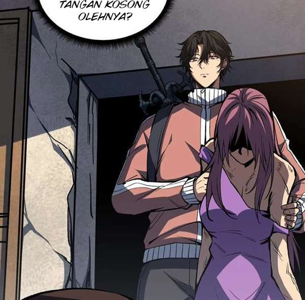 Baca I Single-Handedly Crush the Chaotic World - Chapter 4 halaman 27