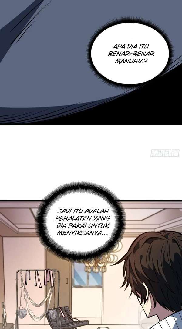 Baca I Single-Handedly Crush the Chaotic World - Chapter 4 halaman 29