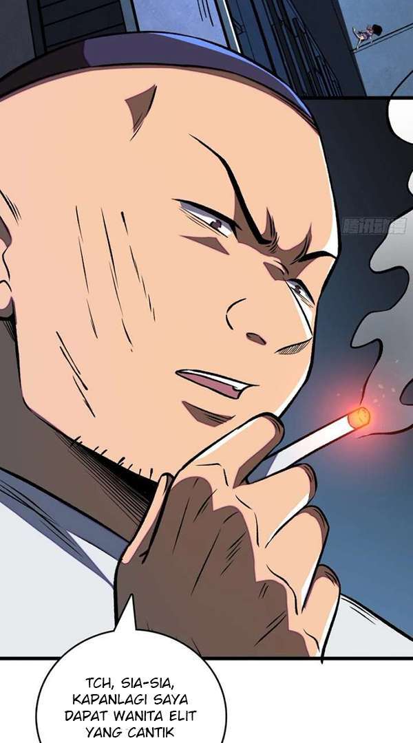 Baca I Single-Handedly Crush the Chaotic World - Chapter 4 halaman 3