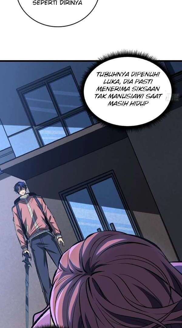 Baca I Single-Handedly Crush the Chaotic World - Chapter 4 halaman 4