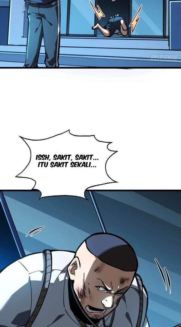 Baca I Single-Handedly Crush the Chaotic World - Chapter 4 halaman 40