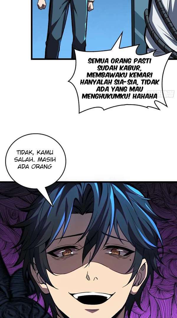 Baca I Single-Handedly Crush the Chaotic World - Chapter 4 halaman 42