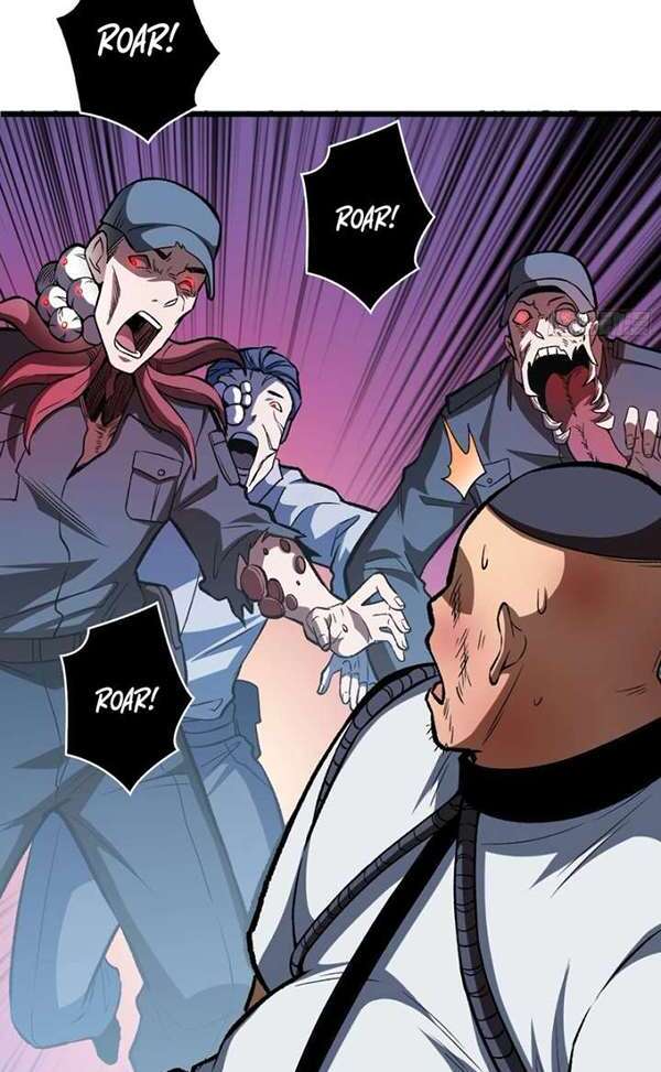 Baca I Single-Handedly Crush the Chaotic World - Chapter 4 halaman 45