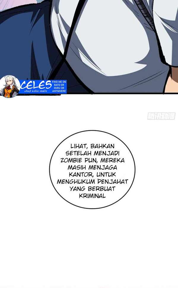 Baca I Single-Handedly Crush the Chaotic World - Chapter 4 halaman 46