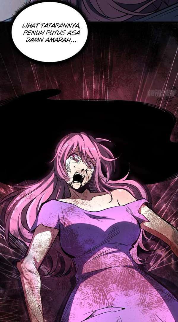 Baca I Single-Handedly Crush the Chaotic World - Chapter 4 halaman 5