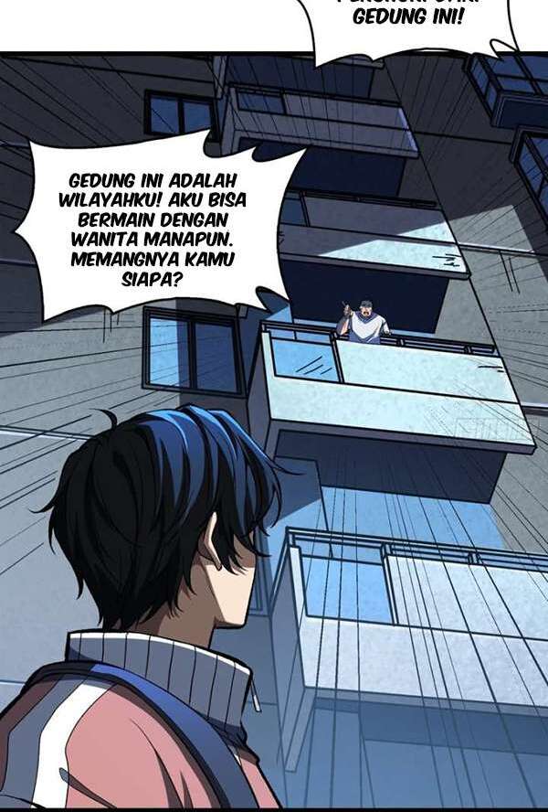 Baca I Single-Handedly Crush the Chaotic World - Chapter 4 halaman 9