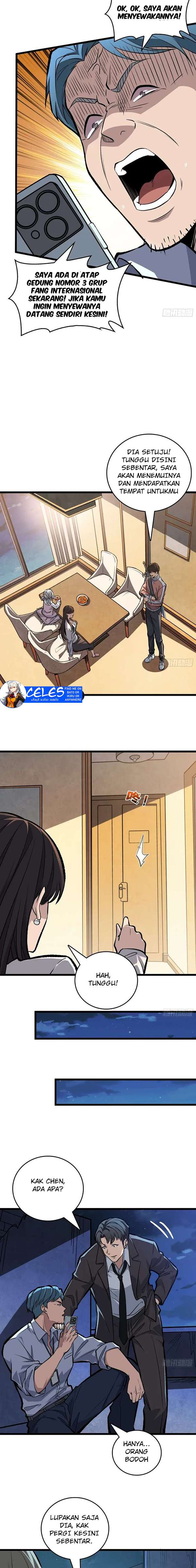 Baca I Single-Handedly Crush the Chaotic World - Chapter 6 halaman 9