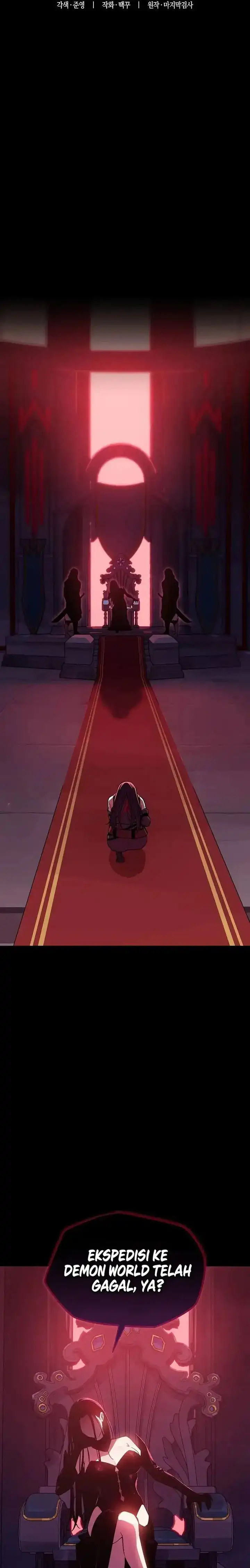 Baca I Start With 13 Hidden Traits - Chapter 02 halaman 12