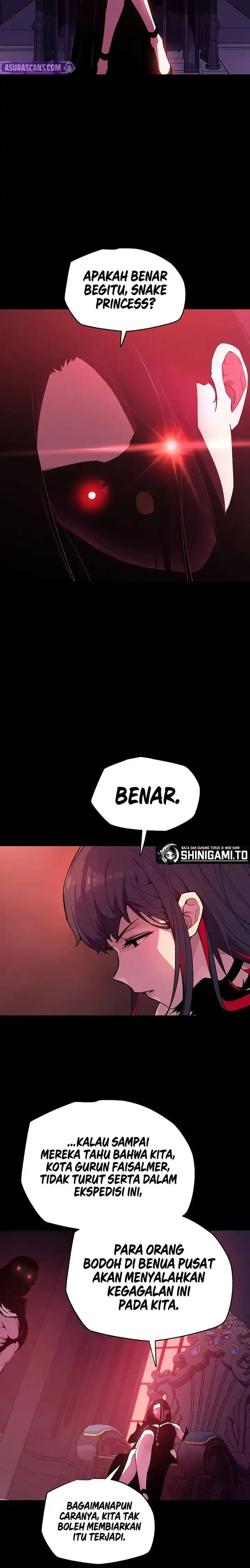 Baca I Start With 13 Hidden Traits - Chapter 02 halaman 13