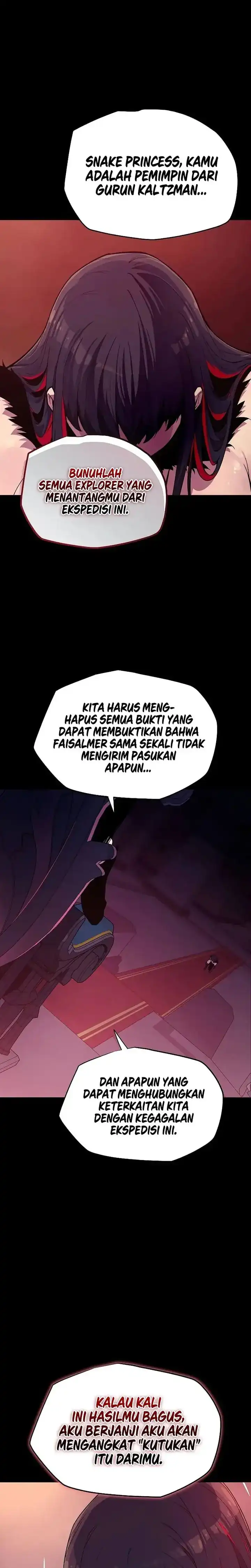 Baca I Start With 13 Hidden Traits - Chapter 02 halaman 14