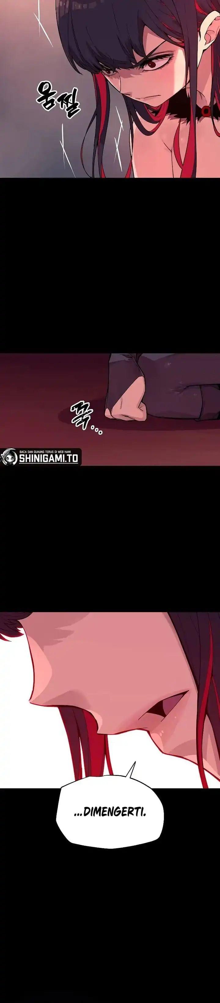 Baca I Start With 13 Hidden Traits - Chapter 02 halaman 15