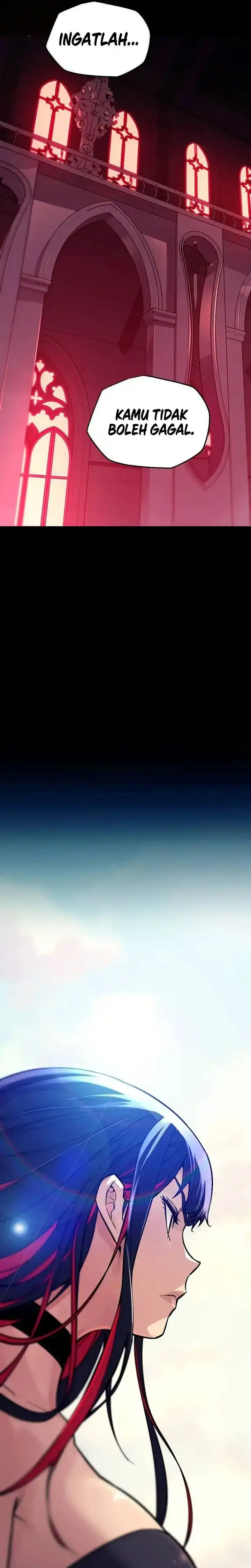 Baca I Start With 13 Hidden Traits - Chapter 02 halaman 16