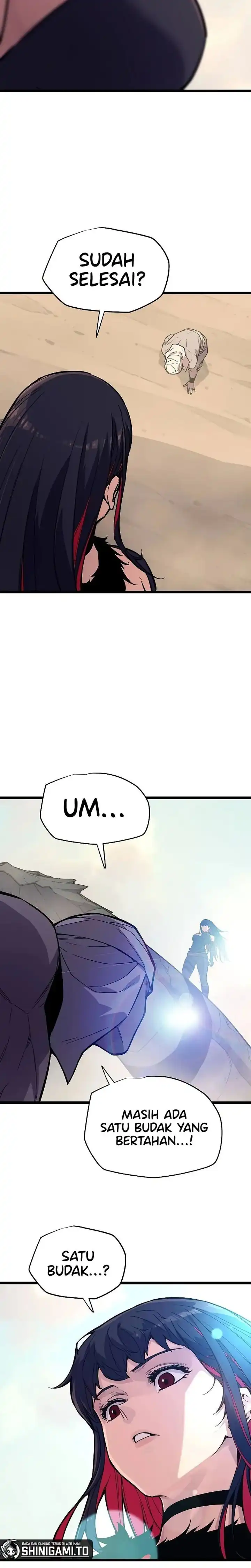 Baca I Start With 13 Hidden Traits - Chapter 02 halaman 17