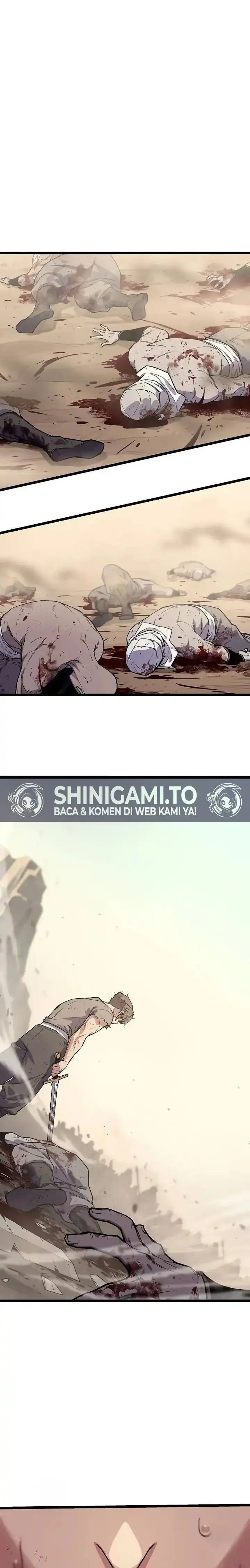 Baca I Start With 13 Hidden Traits - Chapter 02 halaman 18