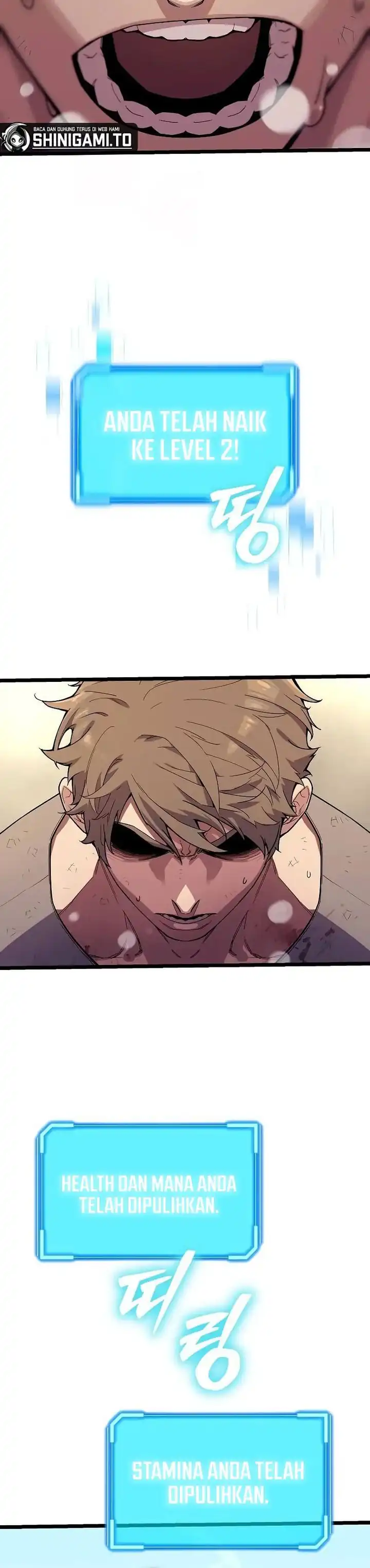 Baca I Start With 13 Hidden Traits - Chapter 02 halaman 19