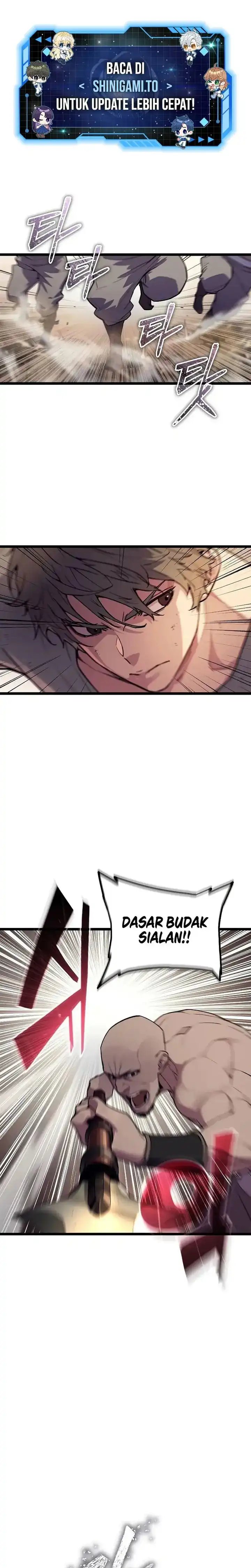 Baca I Start With 13 Hidden Traits - Chapter 02 halaman 2