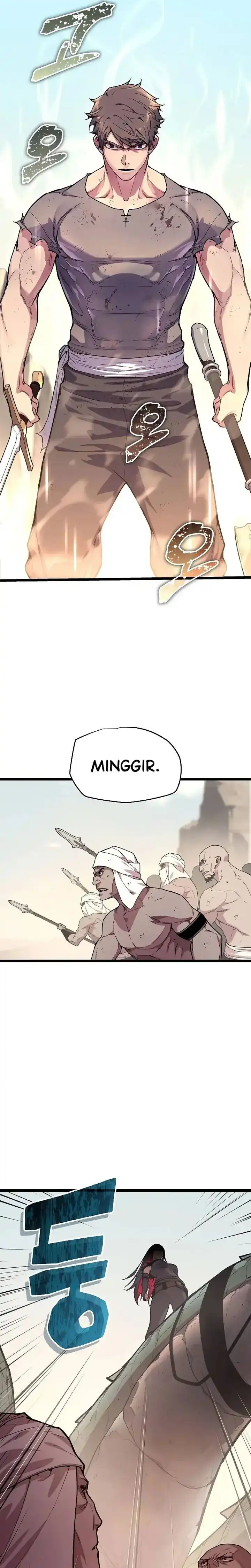 Baca I Start With 13 Hidden Traits - Chapter 02 halaman 20