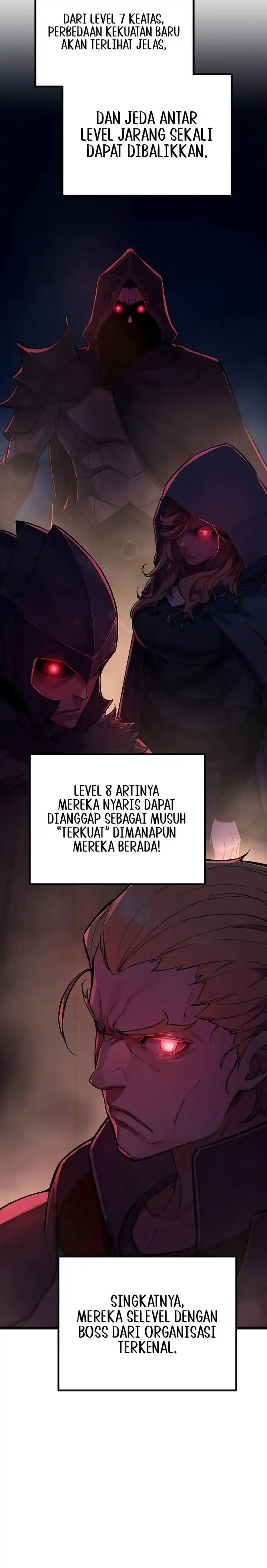 Baca I Start With 13 Hidden Traits - Chapter 02 halaman 23