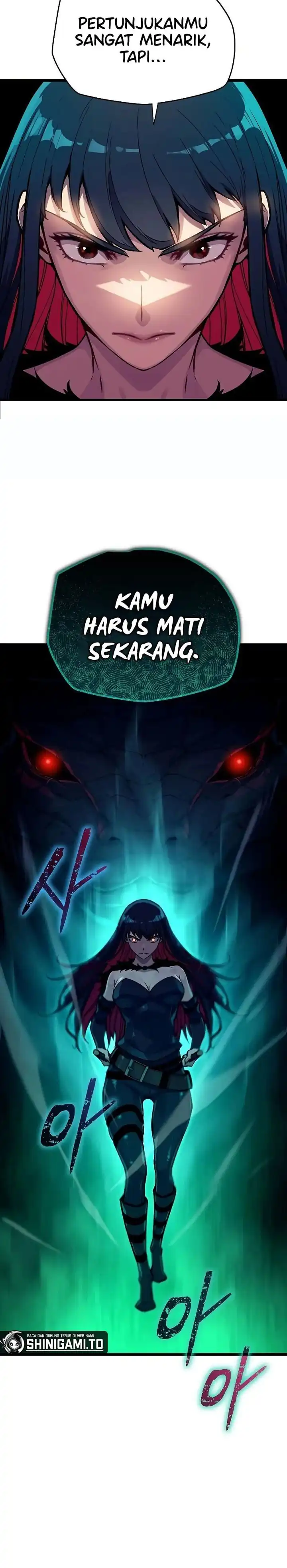 Baca I Start With 13 Hidden Traits - Chapter 02 halaman 25