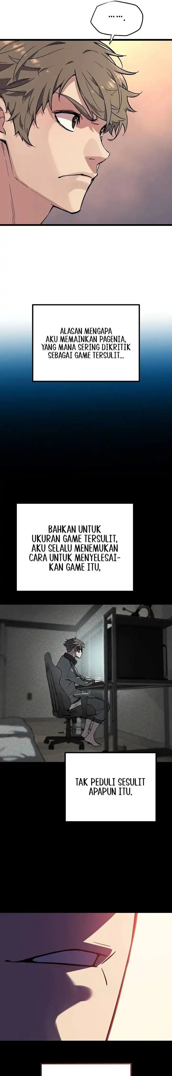 Baca I Start With 13 Hidden Traits - Chapter 02 halaman 26